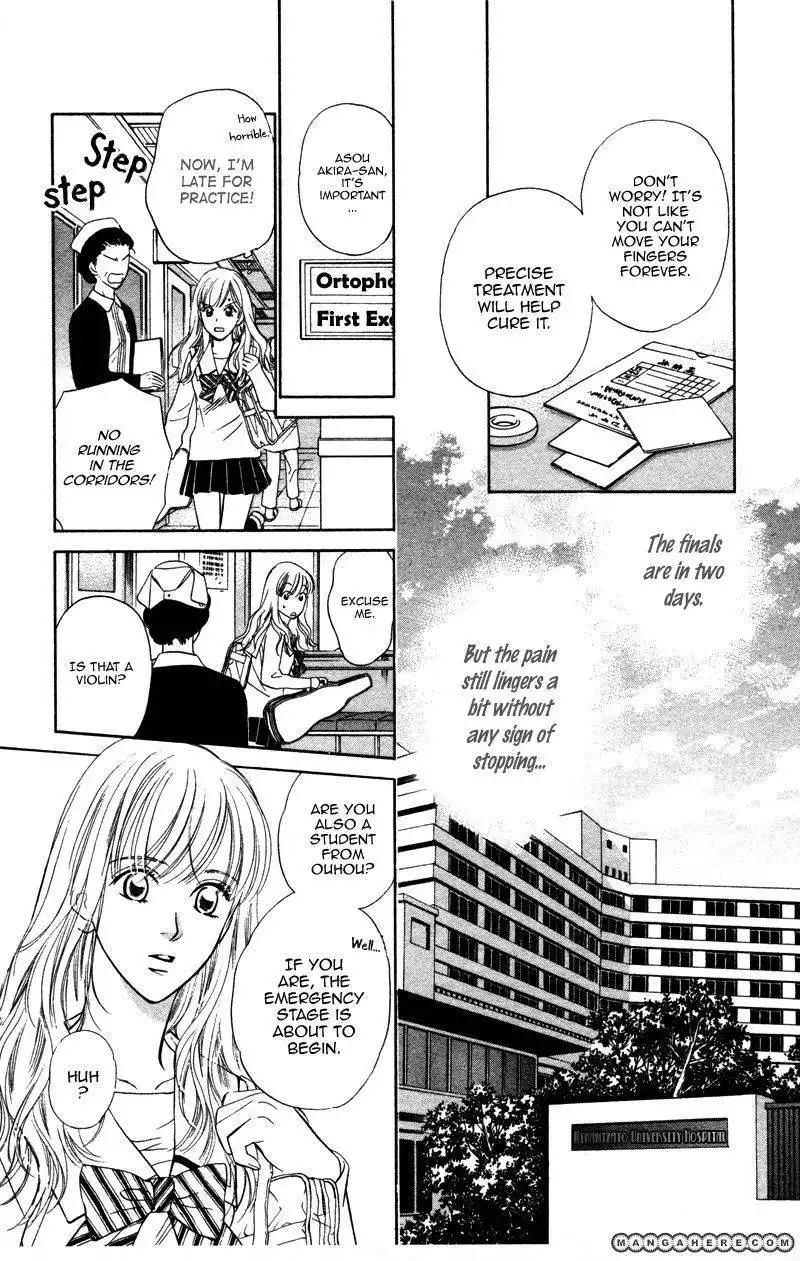 Kono Uta wa Kimi no Tameni Chapter 2 10